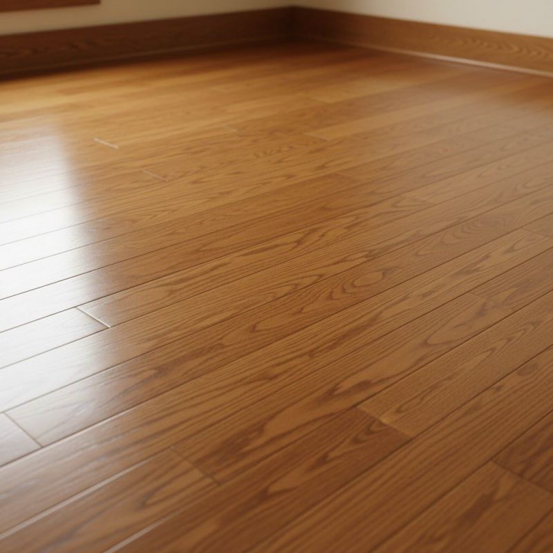 Wood Flooring Replacement in Denver County, CO