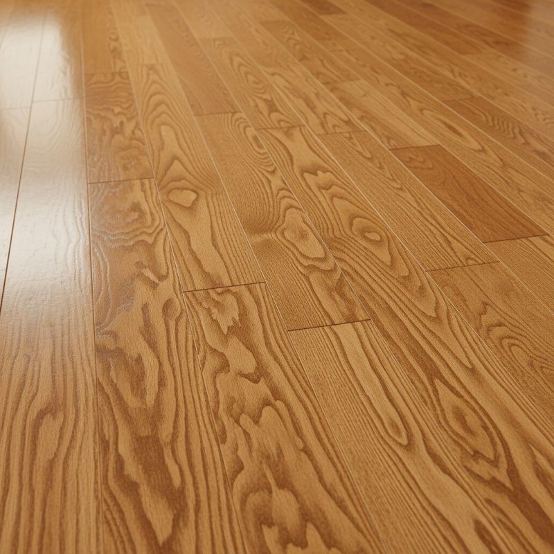 Wood Flooring Replacement in Lyons, CO